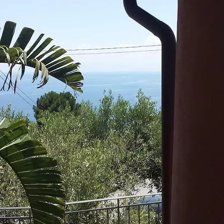 Holiday home Salina Acroeoliano In