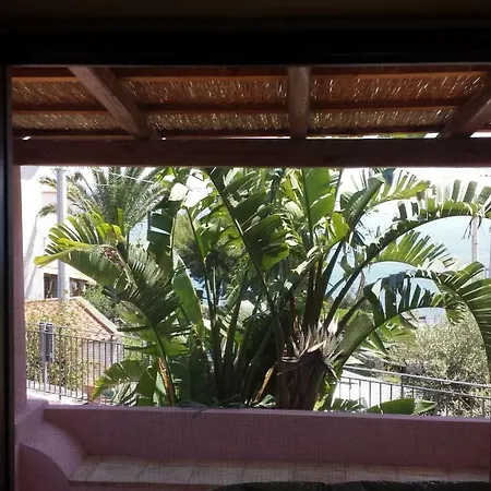 Salina Acroeoliano In Holiday home *