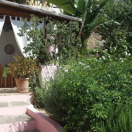 Holiday home Salina Acroeoliano In Leni