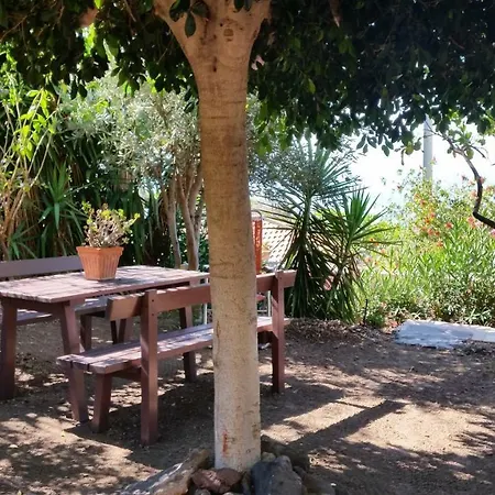Holiday home Salina Acroeoliano In