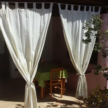 Salina Acroeoliano In Holiday home *
