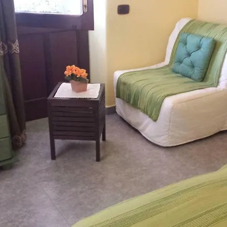 Сasa de vacaciones Salina Acroeoliano In